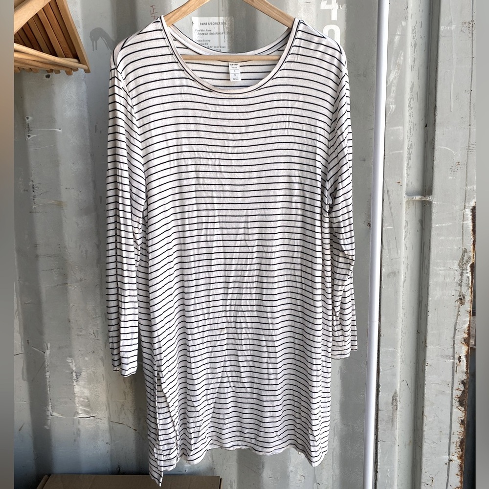 FREE with another purchase Old Navy Tunic/Dress